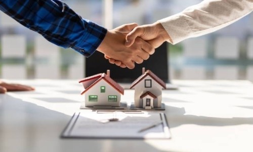 HOME STAY FOR SALE