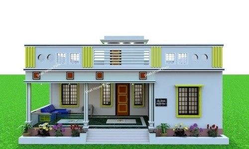 INDEPENDENT HOUSE FOR SALE
